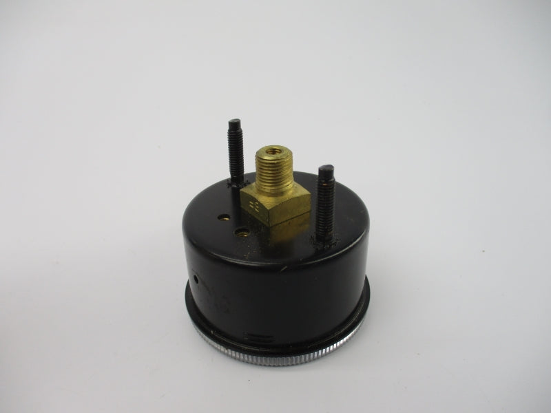 ASHCROFT 20W1001TH02BXUC100# 0-100PSI 1/4" NSMP