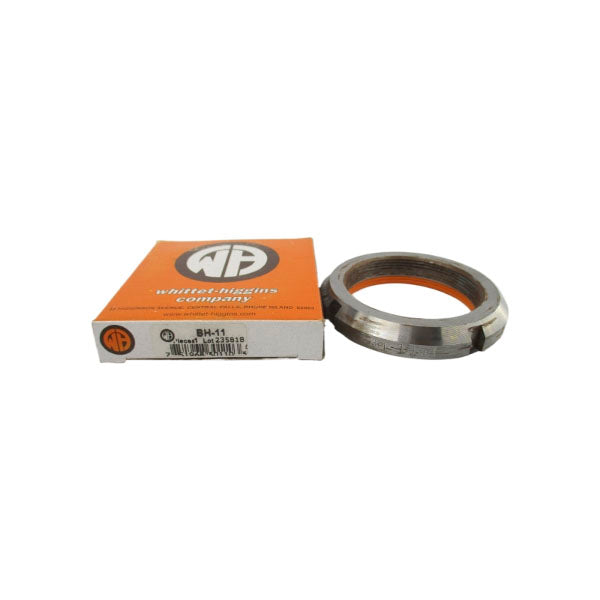 WHITTET HIGGINS BH-11 NSMP