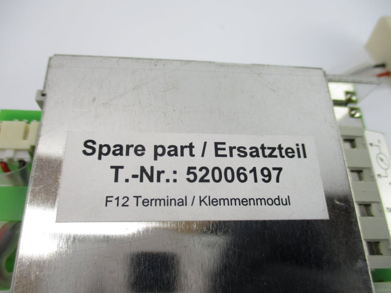 ENDRESS & HAUSER 52006197 NSNP