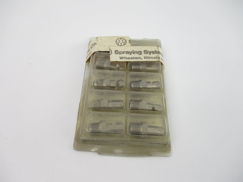SPARYING SYSTEMS 1/8K-SS1 (PKG OF 10) NSMP