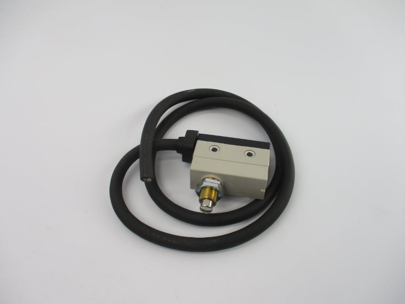 OMRON D4MC-5000 250VAC 0.25A UNMP