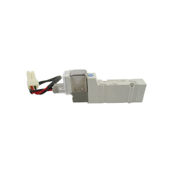 SMC SY3140-5L-X456 24VDC NSNP