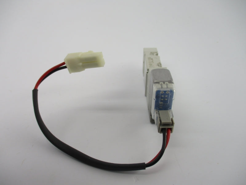 SMC SY3140-5L-X456 24VDC NSNP