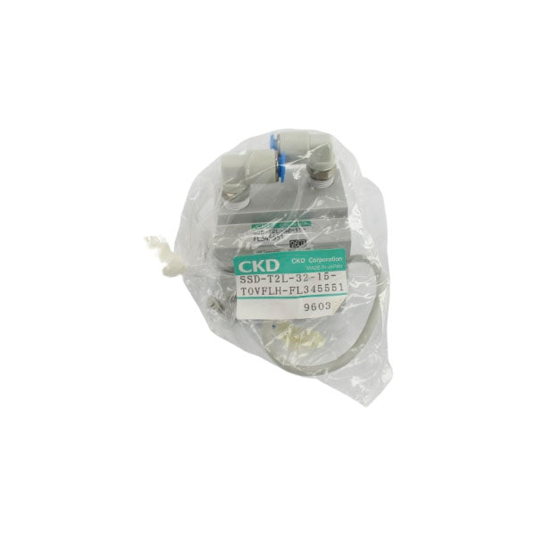 CKD SSD-T2L-32-15-T0VFLH-FL345551 NSMP