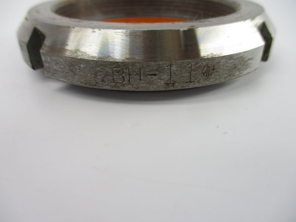 WHITTET HIGGINS BH-11 NSNP