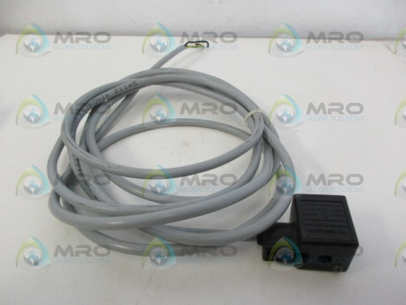 MURR ELEKTRONIK 21145 CABLE NSNP