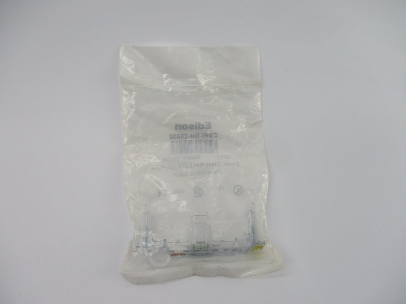 EDISON CVRI-RH-25030 250V 30A NSMP