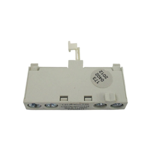 EATON NHI-B-11-PKZ0 XTPAXFB11 230V 1A NSNP