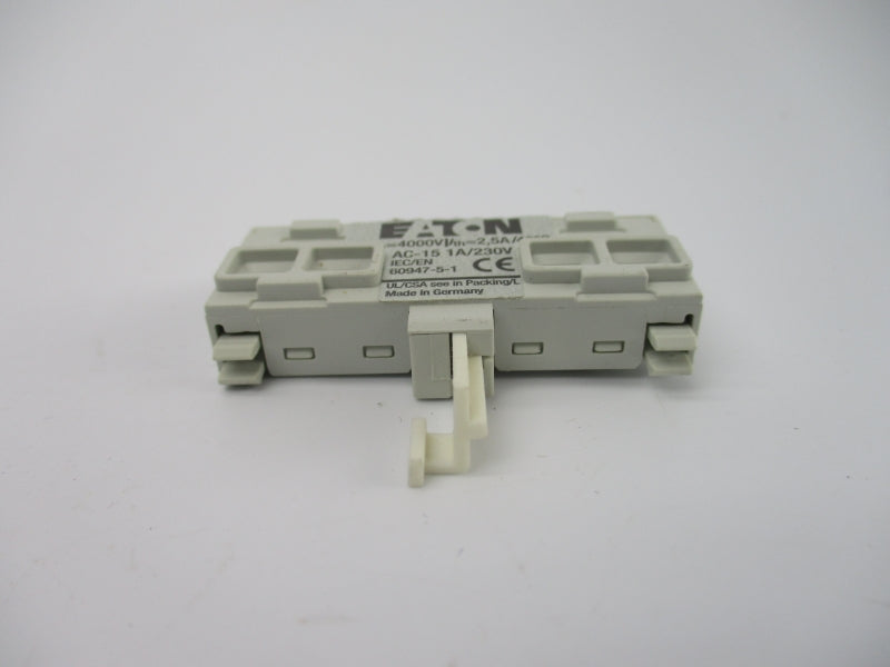 EATON NHI-B-11-PKZ0 XTPAXFB11 230V 1A NSNP