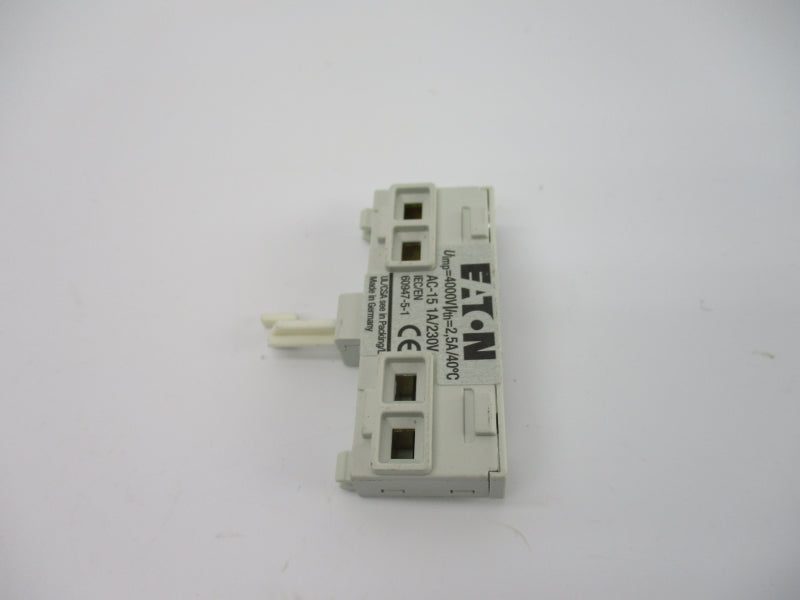EATON NHI-B-11-PKZ0 XTPAXFB11 230V 1A NSNP
