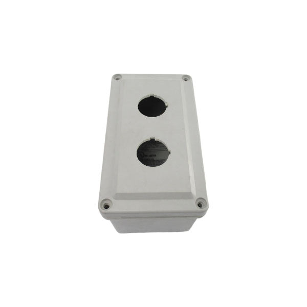 HUBBELL HW-N4X2PB UNMP