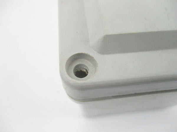 HUBBELL HW-N4X2PB UNMP
