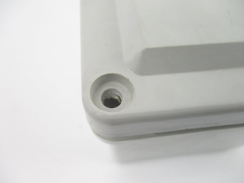 HUBBELL HW-N4X2PB UNMP