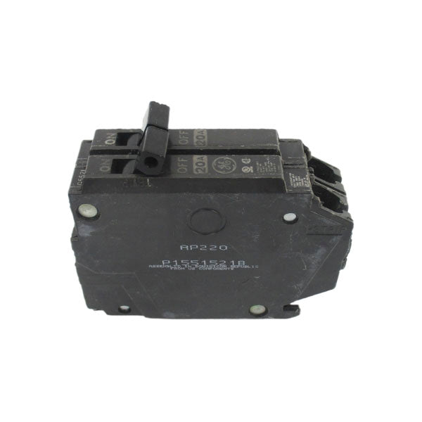 GENERAL ELECTRIC THQP220 120/240V 20A NSNP