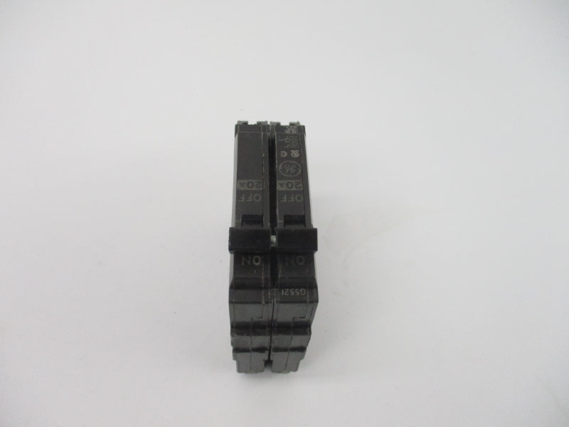 GENERAL ELECTRIC THQP220 120/240V 20A NSNP