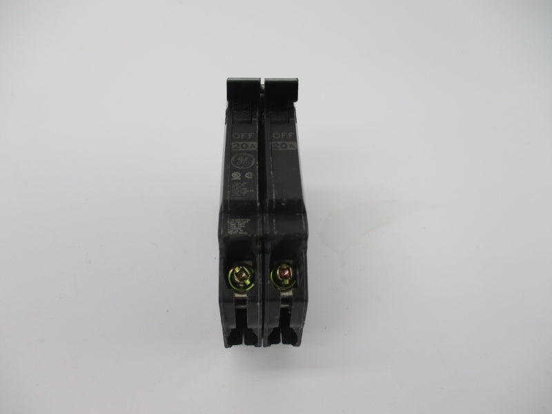 GENERAL ELECTRIC THQP220 120/240V 20A NSNP