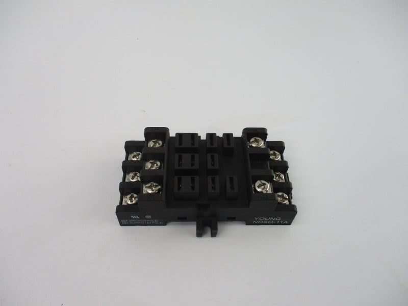 YOUNG NDSQ-11A 300VAC 25A NSNP