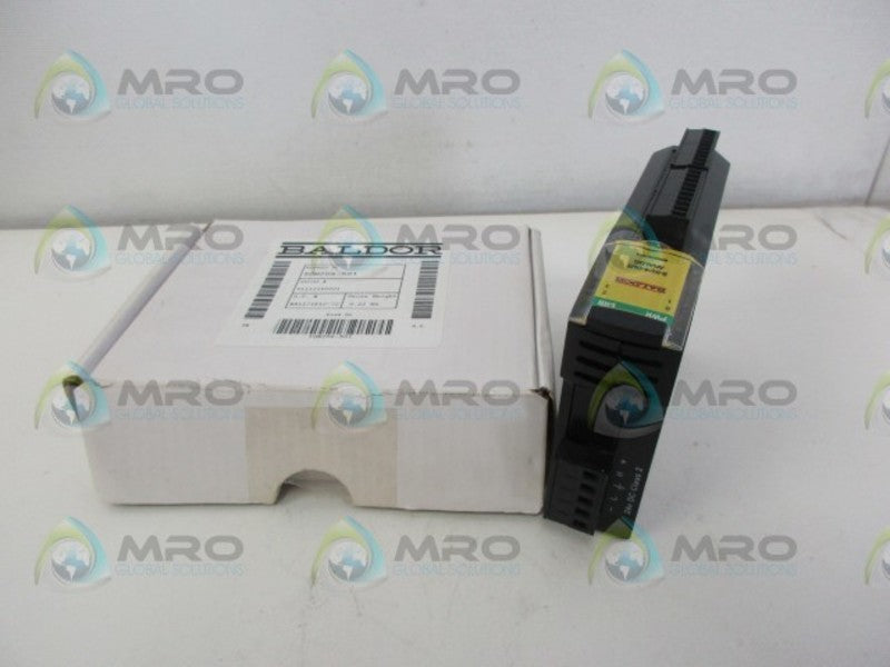 BALDOR ION206-501 MODULE NSMP
