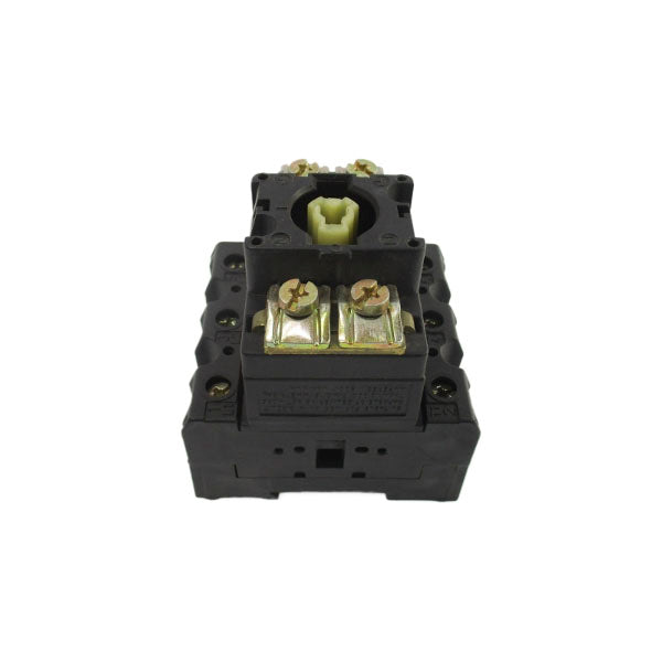KLOCKNER MOELLER P3-63 600VAC 60A (AS PICTURED3) NSNP