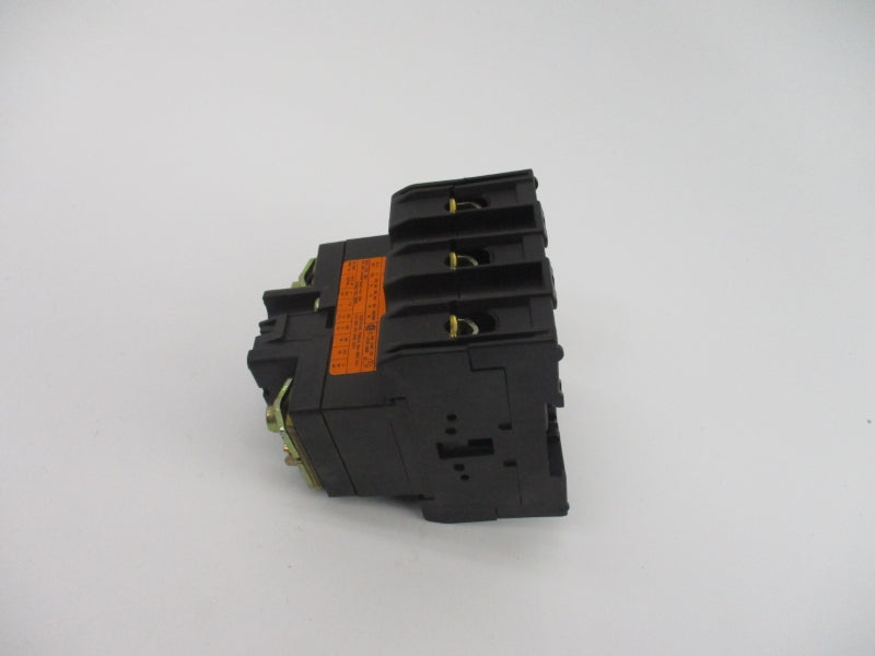 KLOCKNER MOELLER P3-63 600VAC 60A (AS PICTURED3) NSNP