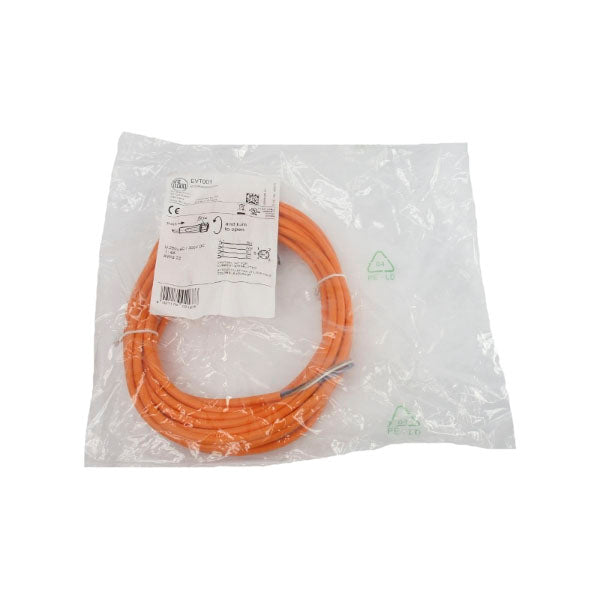 IFM EFECTOR EVT001 ADOGH040VAS0005E04 250VAC 4A NSMP