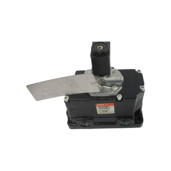 ARO H213SA-120-A 110/120V NSMP