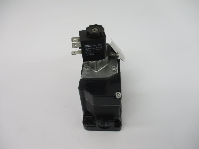 ARO H213SA-120-A 110/120V NSMP