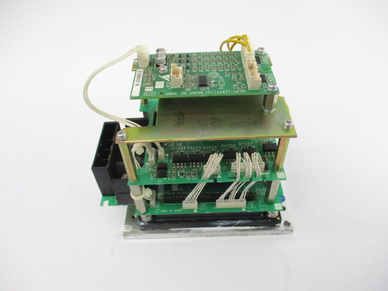 FUJI ELECTRIC 6MBP50RA060-06 600V 50A NSNP