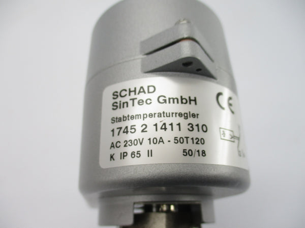 SCHAD SINTEC 174521411310 230VAC 10A NSNP