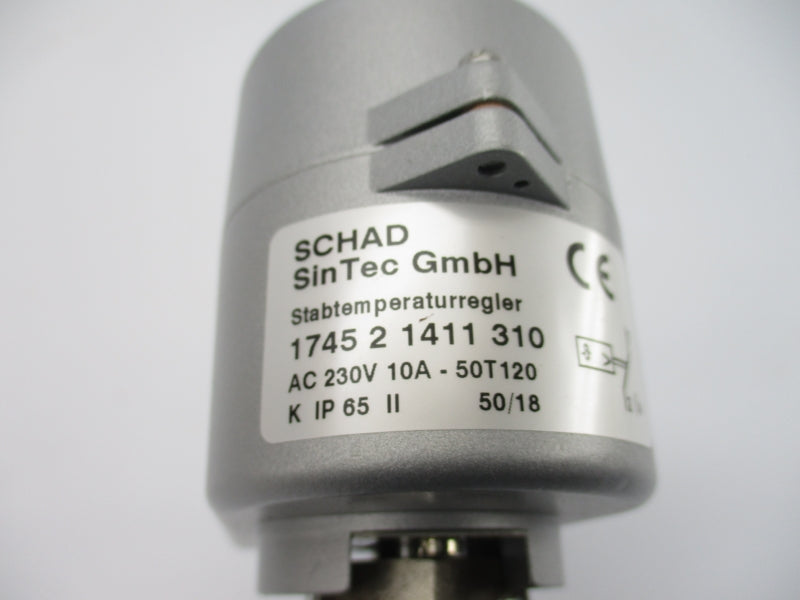 SCHAD SINTEC 174521411310 230VAC 10A NSNP