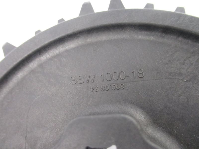 REXNORD 10017963 NS1000-18T_1-1/4IN_1KW_PA NSNP