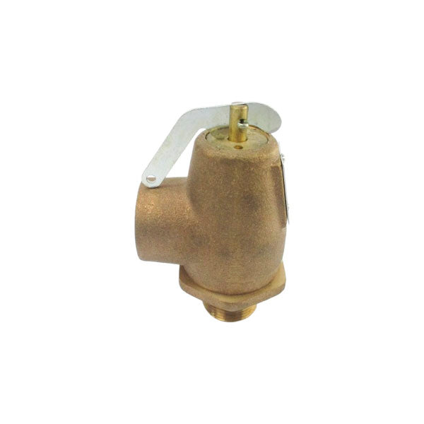 CONBRACO 13-211 3/4" NSNP