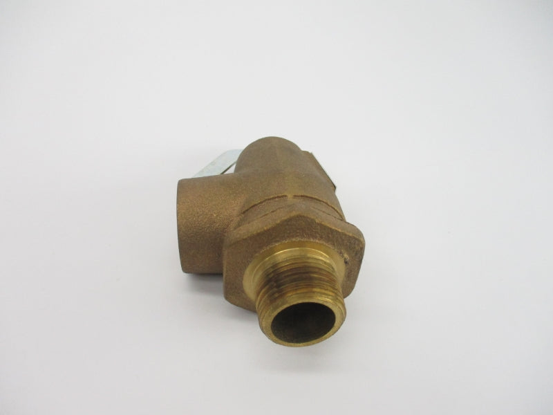 CONBRACO 13-211 3/4" NSNP