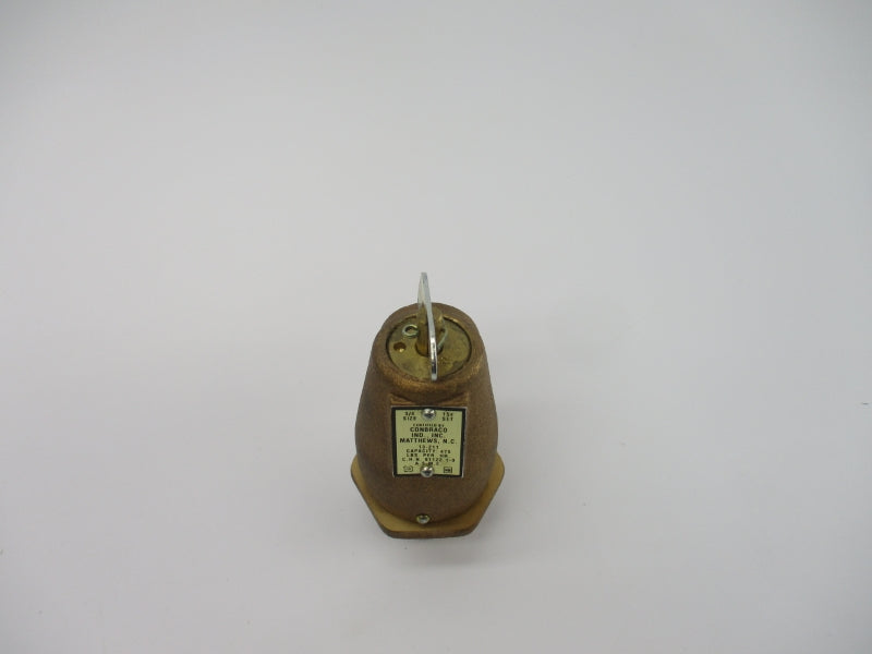 CONBRACO 13-211 3/4" NSNP
