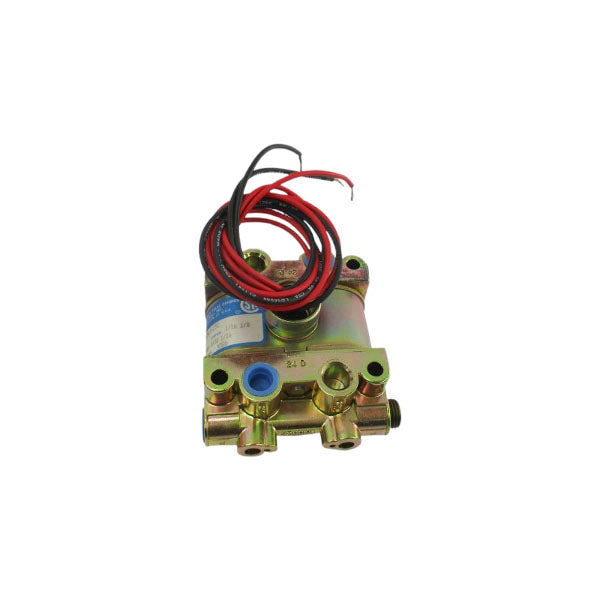 SKINNER VALVE V935LX15C 120V 100PSI NSNP