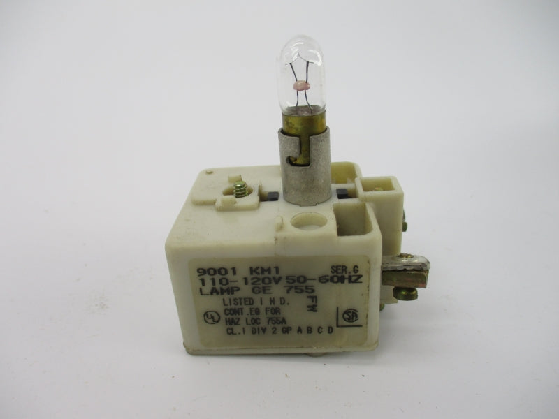 SQUARE D 9001KM1 SER. G 110-120V NSMP