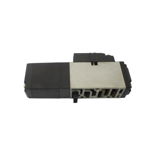 SMC VFR2100-5FZ 21-26VDC (AS PICTURED) NSNP