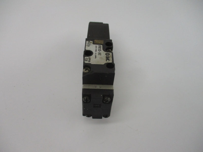 SMC VFR2100-5FZ 21-26VDC (AS PICTURED) NSNP