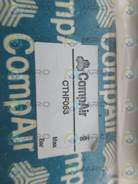 COMPAIR CTHF063 VALVE NSMP