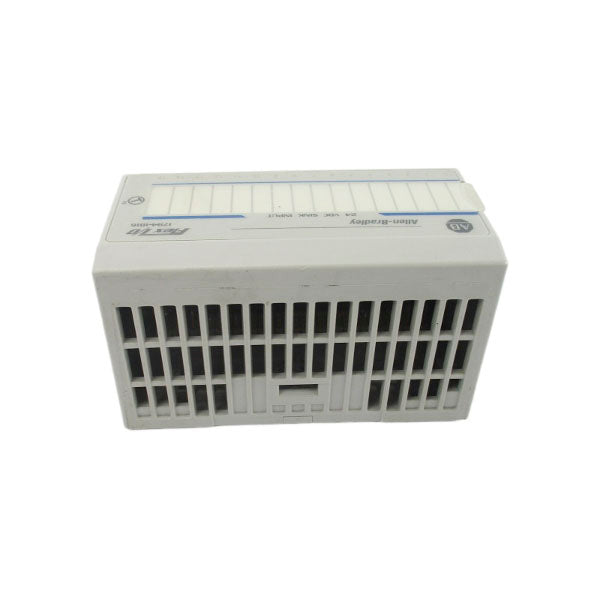 ALLEN BRADLEY 1794-IB16 SER. A 10-31.2VDC REV. B01 NSNP