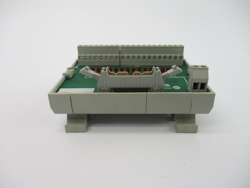 ALLEN BRADLEY 1492-IFM20D120 SER. A NSNP