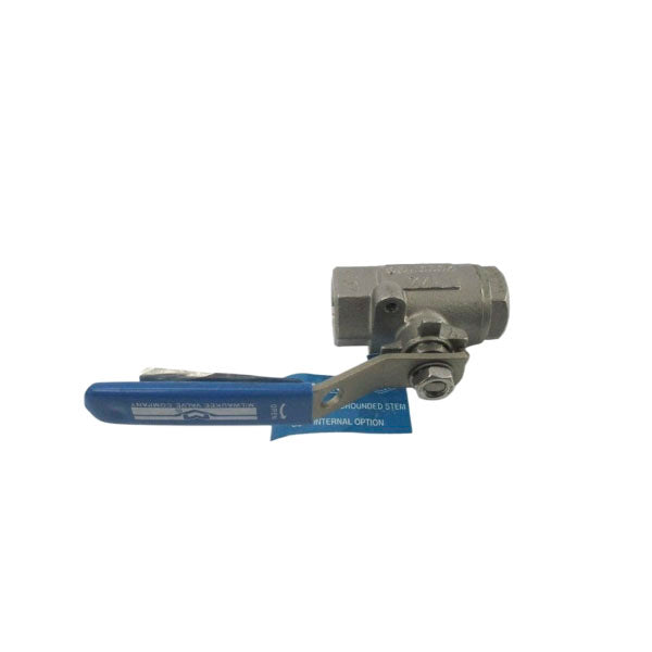 MILWAUKEE 20SS0R -02-GS 1/2" NSNP