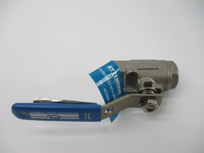 MILWAUKEE 20SS0R -02-GS 1/2" NSNP
