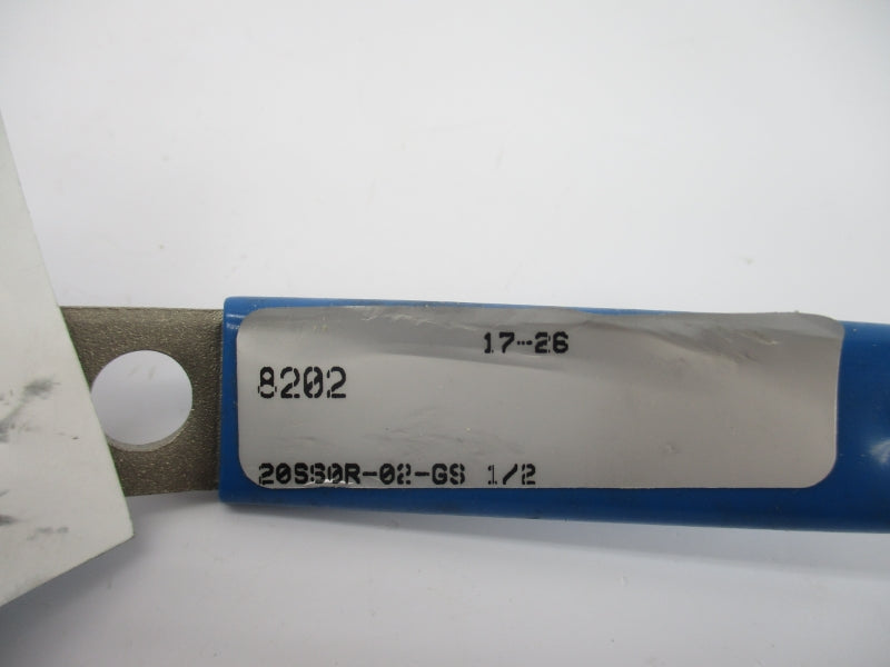 MILWAUKEE 20SS0R -02-GS 1/2" NSNP