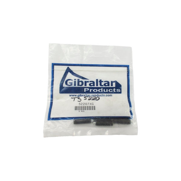 GIBRALTAR 52207XG (PKG OF 5) NSMP