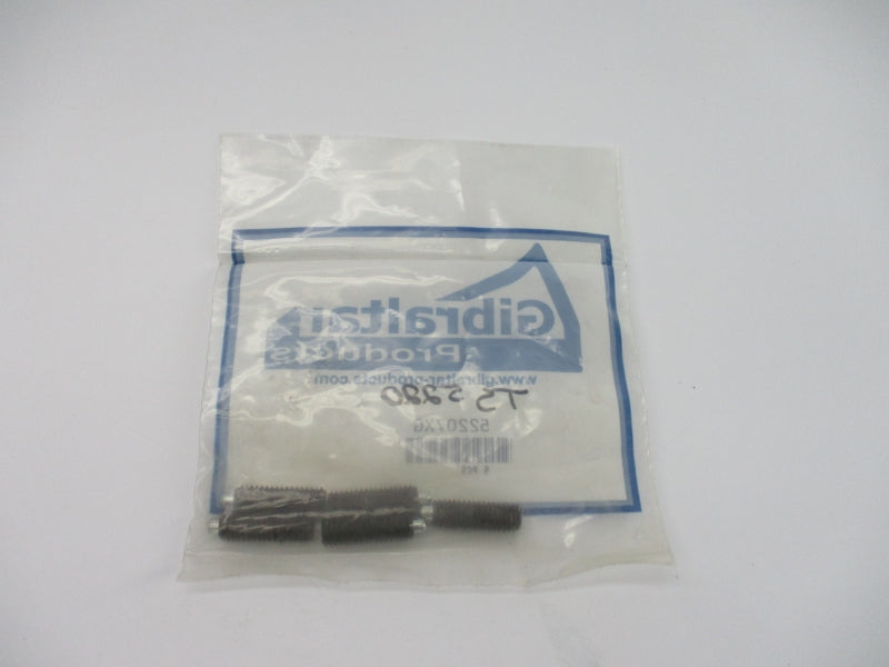 GIBRALTAR 52207XG (PKG OF 5) NSMP