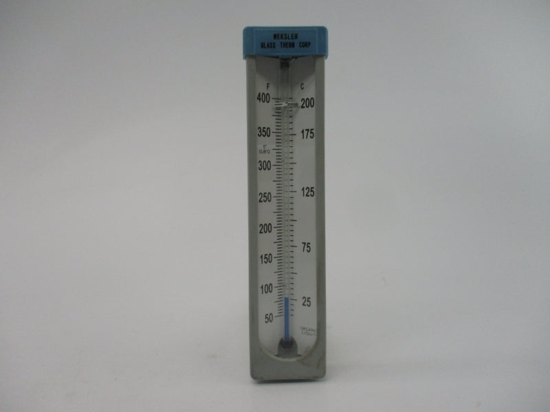 WEKSLER 141GDKS/W3B3 50-400'F 2" NSMP
