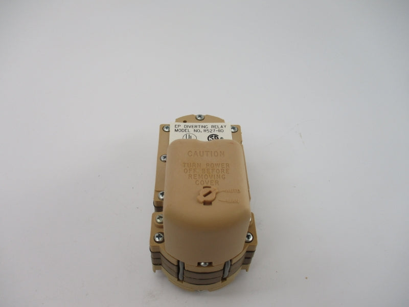 ROBERTSHAW R527-110 110-120VAC NSMP