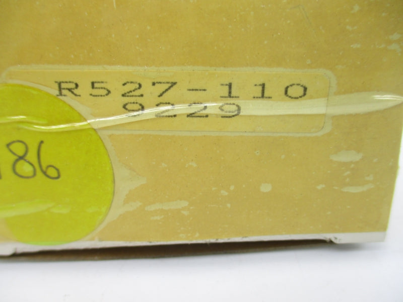 ROBERTSHAW R527-110 110-120VAC NSMP