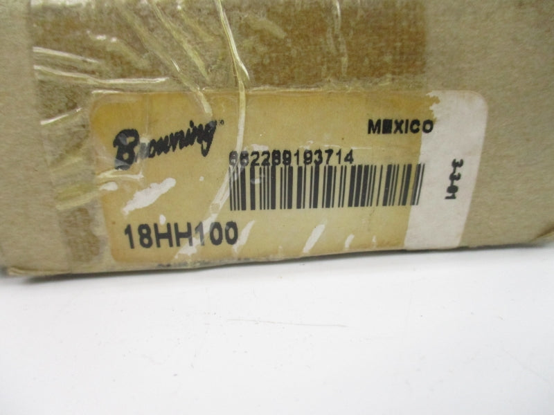 BROWNING 18HH100 NSMP